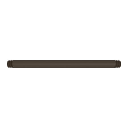 Newport Brass - 12 Inch Ceiling Mount Arm
