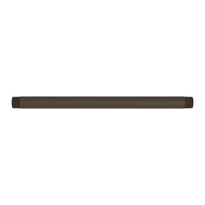 Newport Brass - 12 Inch Ceiling Mount Arm