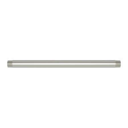 Newport Brass - 12 Inch Ceiling Mount Arm