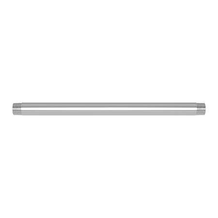Newport Brass - 12 Inch Ceiling Mount Arm