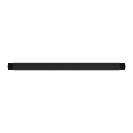 Newport Brass - 12 Inch Ceiling Mount Arm