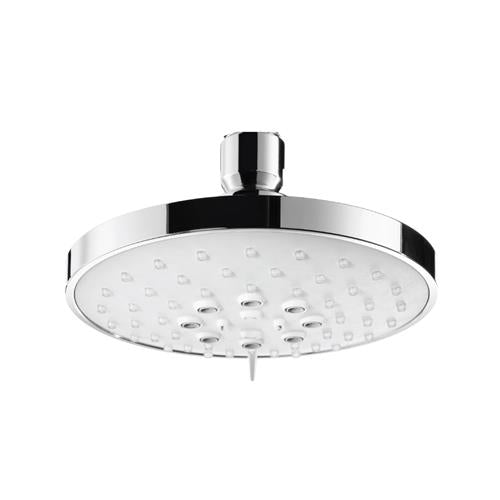 Isenberg - 3-Function ABS Showerhead