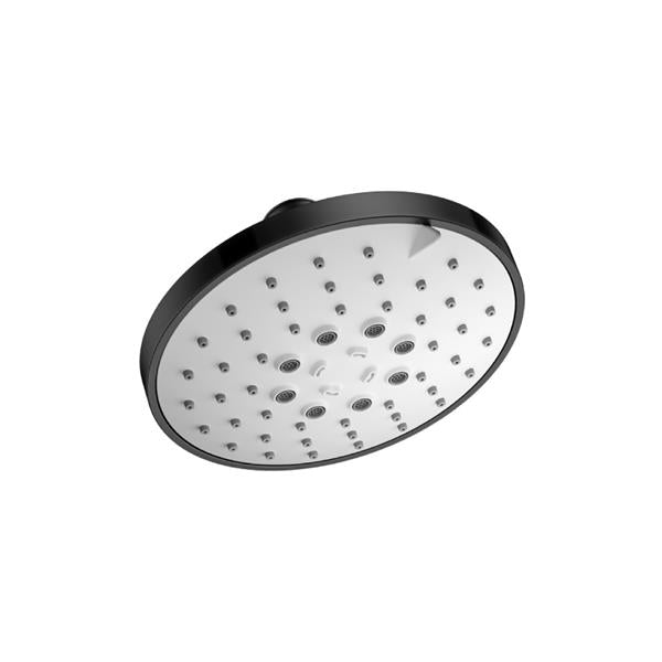 Isenberg - 3-Function ABS Showerhead