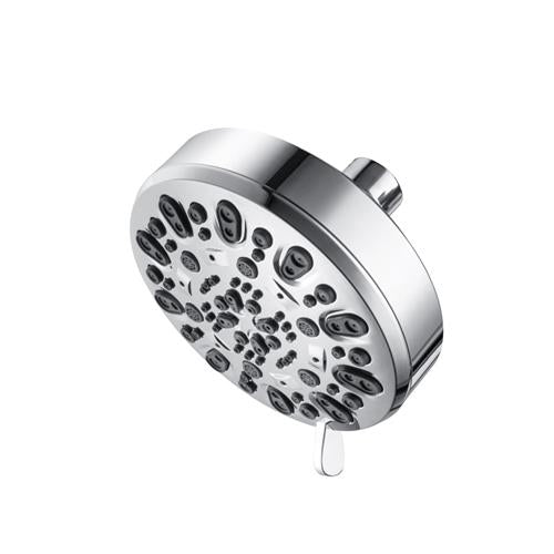 Isenberg - 6-Function ABS Showerhead