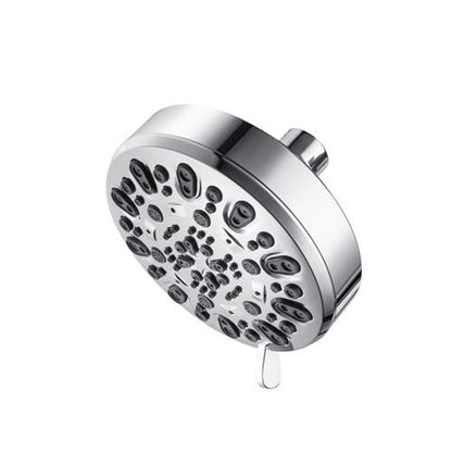 Isenberg - 6-Function ABS Showerhead