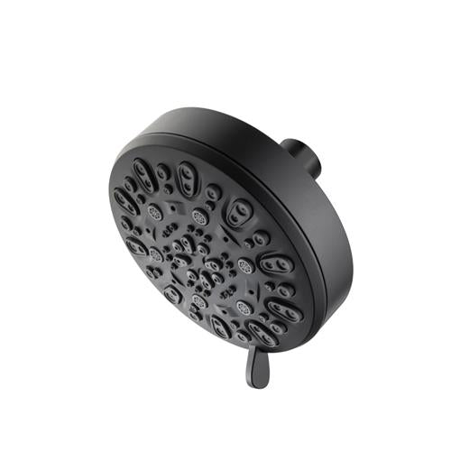 Isenberg - 6-Function ABS Showerhead