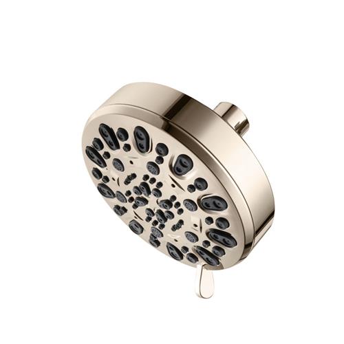 Isenberg - 6-Function ABS Showerhead
