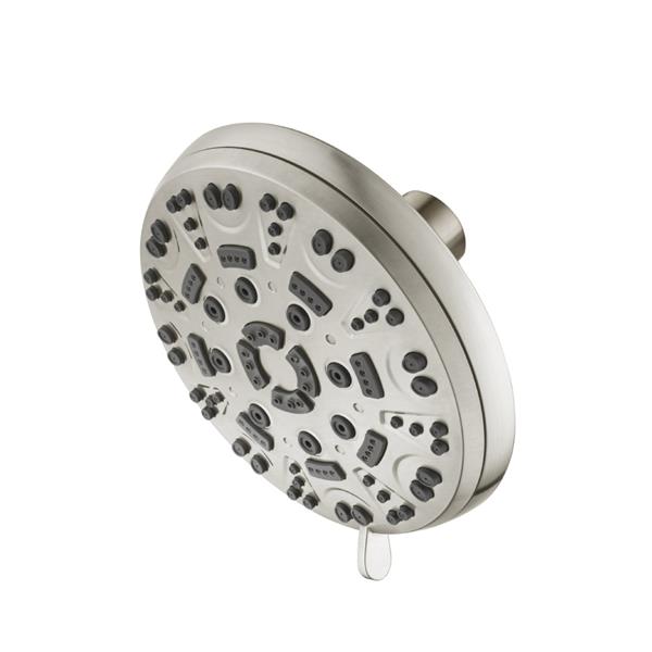 Flusso - 7-Function ABS Shower Head