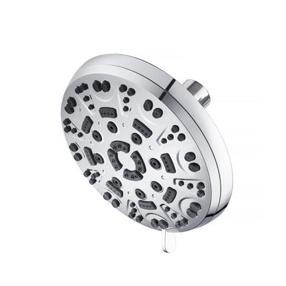 Flusso - 7-Function ABS Shower Head