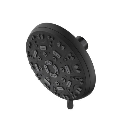 Flusso - 7-Function ABS Shower Head