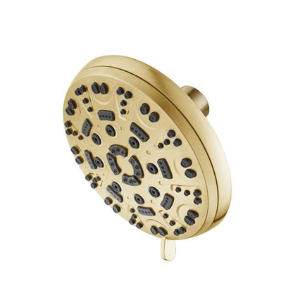 Flusso - 7-Function ABS Shower Head