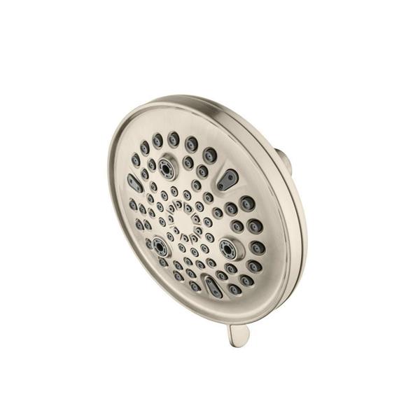 Flusso - 6-Function ABS Shower Head