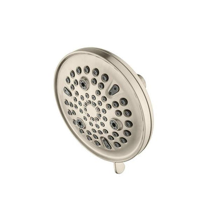 Flusso - 6-Function ABS Shower Head