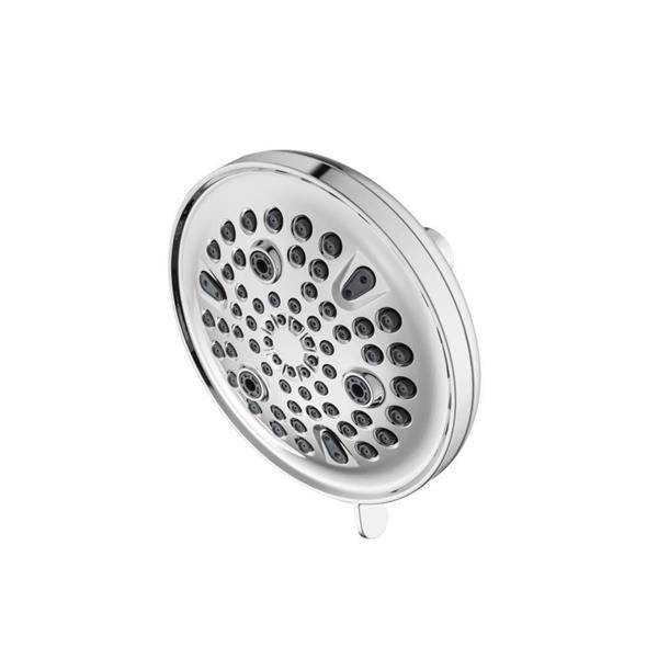 Flusso - 6-Function ABS Shower Head