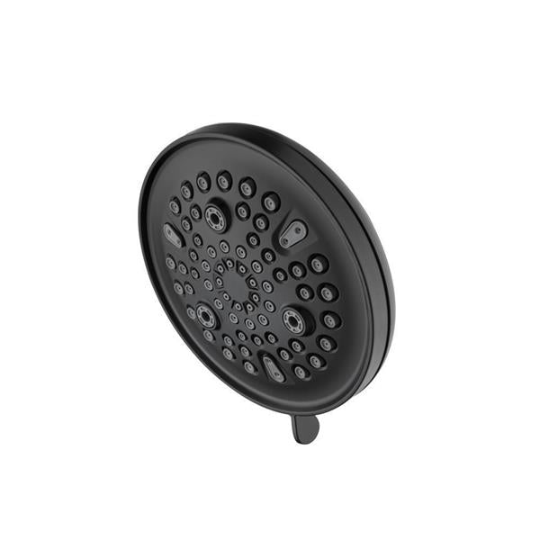 Flusso - 6-Function ABS Shower Head