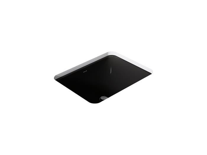 Kohler - Caxton Rectangle Undercounter Lavatory