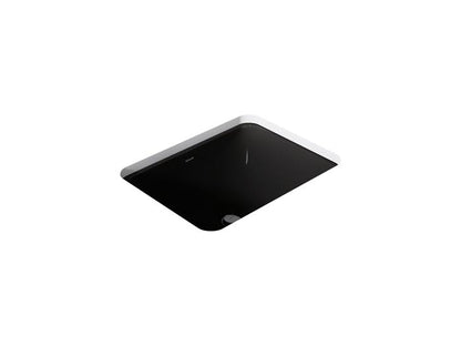 Kohler - Caxton Rectangle Undercounter Lavatory