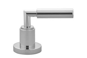 Dornbracht - Tara Classic Deck valve - Brushed Platinum