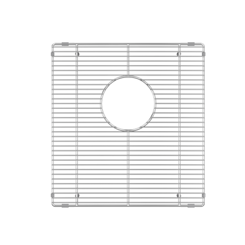 Julien - Grid for UrbanEdge, J7 and Classic sink, 15X16