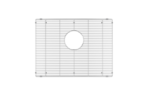 Julien - Grid for UrbanEdge, J7 and Classic sink, 21X16