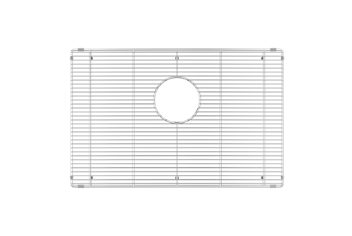 Julien - Grid for UrbanEdge, J7 and Classic sink, 24X16