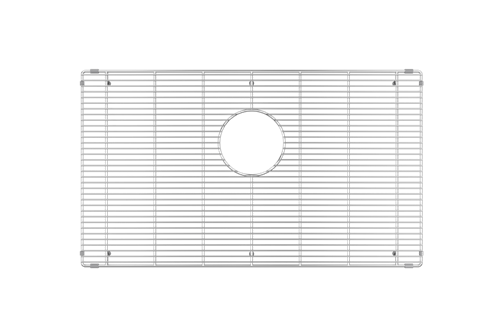 Julien - Grid for UrbanEdge, J7 and Classic sink, 27X16