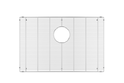 Julien - Grid for UrbanEdge, J7 and Classic sink, 27X18