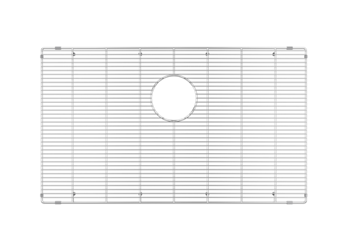 Julien - Grid for UrbanEdge, J7 and Classic sink, 30X18