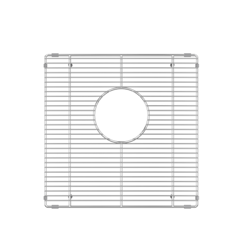Julien - Grid for UrbanEdge, J7 and Classic bar sink, 15X15