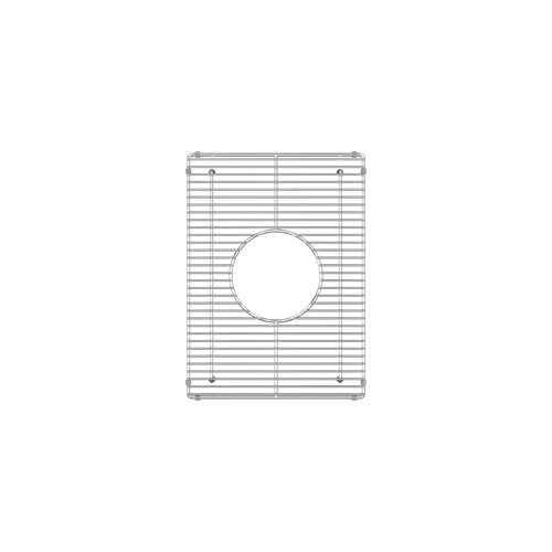 Julien - Grid for Fira sink, 11-1/4X15-3/4