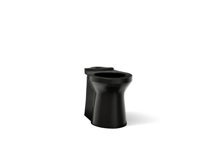 Kohler - Betello Elongated Toilet Bowl With Skirted Trapway