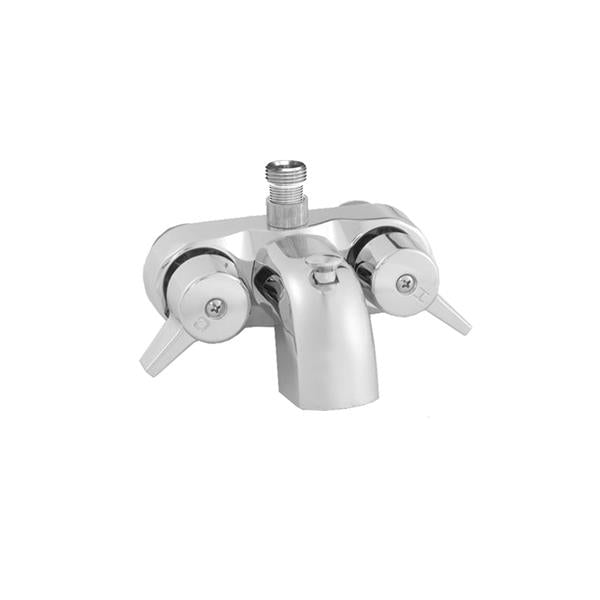 Jaclo - Diverter Bath Faucet to Fit Four-Legged Claw Foot Tubs