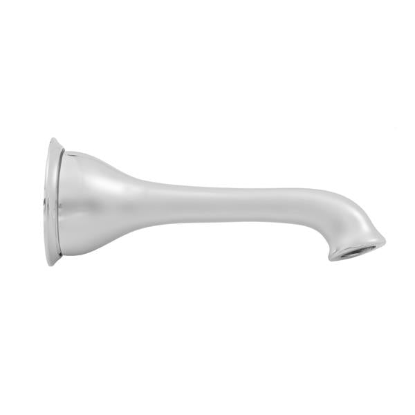 Jaclo - Transitional Decorative Tub Spout