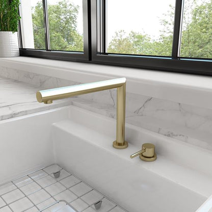 Bocchi - Baveno Move Kitchen Faucet