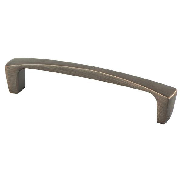 Berenson - Aspire 128mm CC Verona Bronze Pull