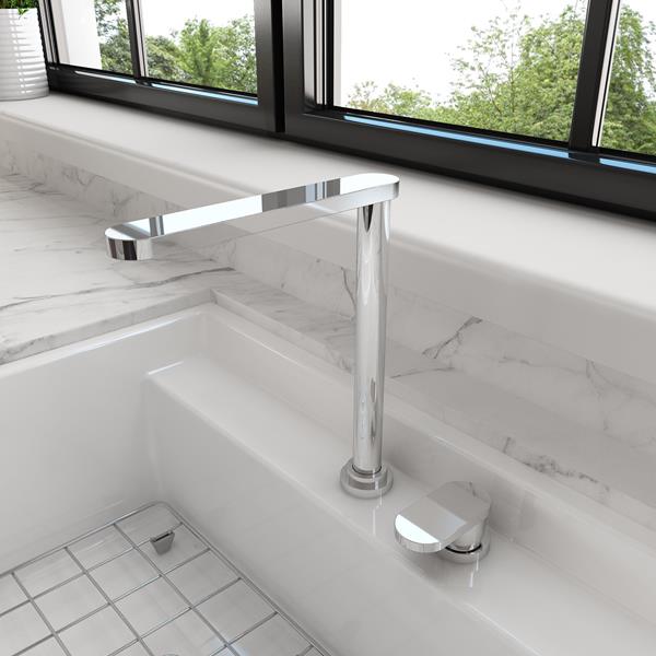 Bocchi - Baveno Move+ Kitchen Faucet