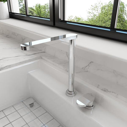 Bocchi - Baveno Move+ Kitchen Faucet