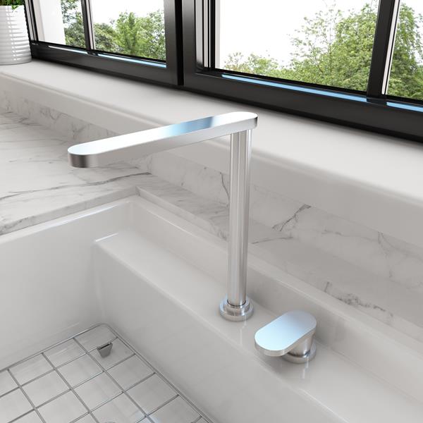 Bocchi Kitchen Faucets - Series