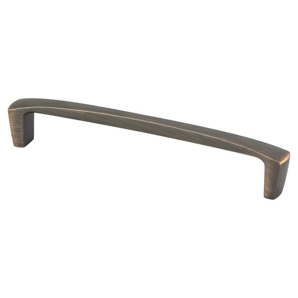 Berenson - Aspire 160mm CC Verona Bronze Pull