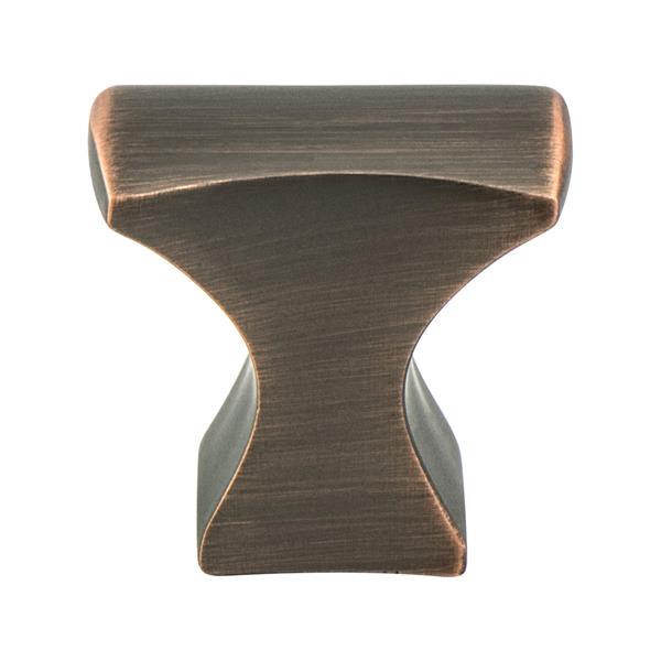 Berenson - Aspire Verona Bronze Knob
