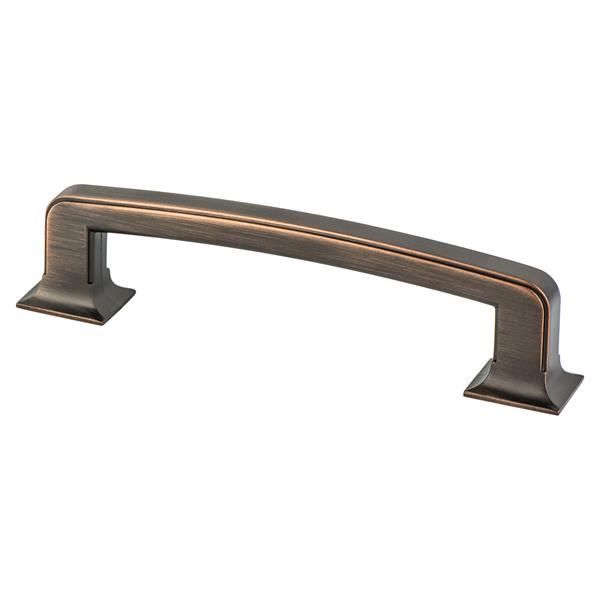 Berenson - Hearthstone 128mm CC Verona Bronze Pull