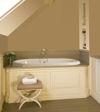 MTI - Melinda 9 Drop In Bathtub (65.75X34)