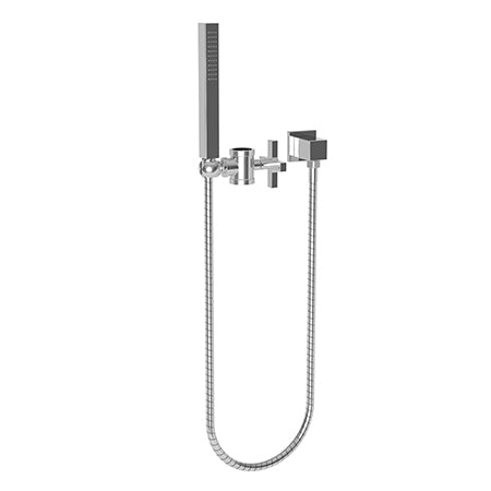 Newport Brass - Shower Slider Kit