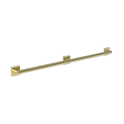 Newport Brass - Secant 42 Inch Grab Bar