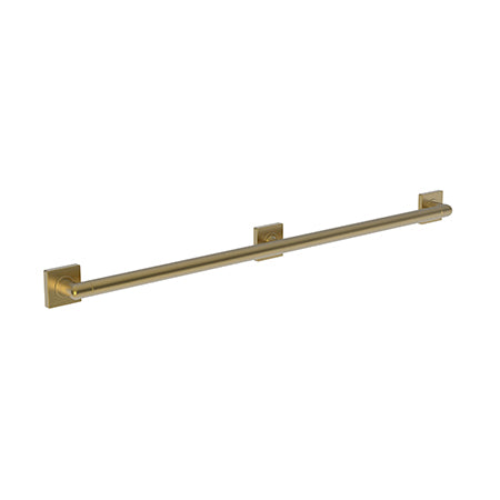 Newport Brass - Secant 42 Inch Grab Bar