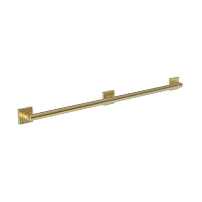 Newport Brass - Secant 42 Inch Grab Bar