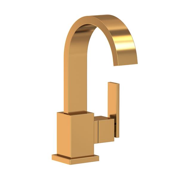 Newport Brass - Secant Single Hole Lavatory Faucet