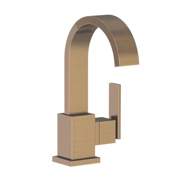 Newport Brass - Secant Single Hole Lavatory Faucet