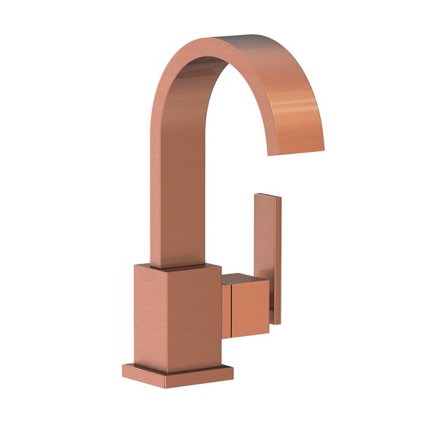 Newport Brass - Secant Single Hole Lavatory Faucet