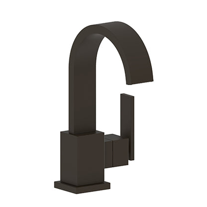 Newport Brass - Secant Single Hole Lavatory Faucet